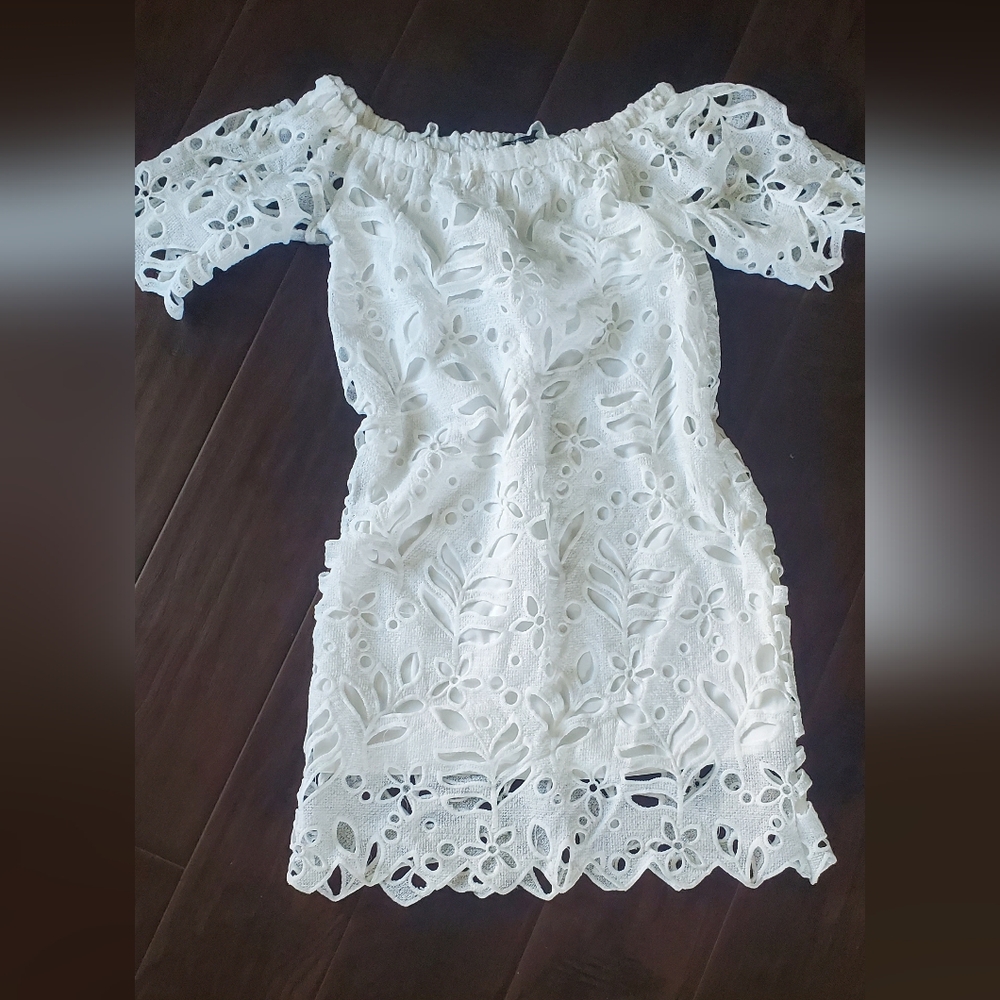 Pretty Garden NWT Women's dress